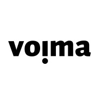 Voima logo - Similar company to Selene Creative