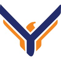Setup Falcon logo - Similar company to Wenjoy.Ae