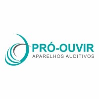 Pró-Ouvir Aparelhos Auditivos logo - Similar company to Podologista  Clínico