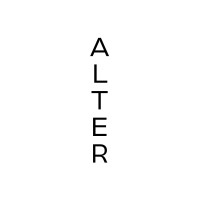 Alter logo - Similar company to United Kingdom Straight Edge