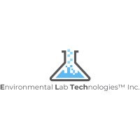 Environmental Lab Technologies logo - Similar company to Lab Optimise Ltd