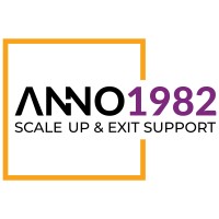 Anno1982 logo - Similar company to Stavv