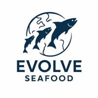 Evolve Seafood logo - Similar company to Tuna Printing, Publishing & Packaging Company