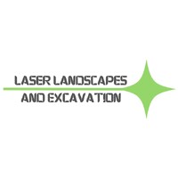 Laser Landscapes and Excavation logo - Similar company to Brandpulse