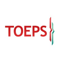 Toeps logo - Similar company to Phalanxes B.V.