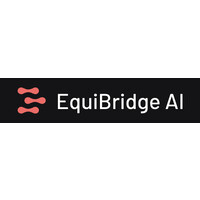 EquiBridge AI logo - Similar company to Chcp Equity