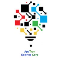 ApsTron Science logo - Similar company to Magenta Solutions
