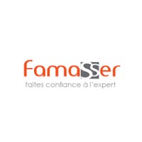 Famasser.ma logo - Similar company to Fermetures2000
