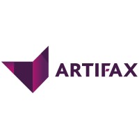 Artifax Software logo - Similar company to Grosvenor Systems