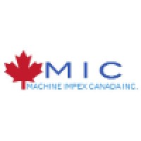 Machine Impex Canada Inc. logo - Similar company to Apiq Global Import & Export