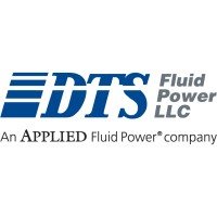 DTS Fluid Power logo - Similar company to Aira & Cair Engineers