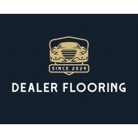 Dealer Flooring logo - Similar company to An-Vision Global