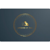 Lefebvre & Fils Chaudronnerie logo - Similar company to Omega Structures