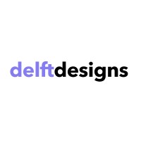 delft.design logo - Similar company to Marrenathan Design