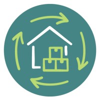 Puissance 4 - Service de débarras 🍀🚛 logo - Similar company to Lib'Réseau