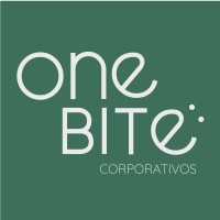 ONE BITE - CATERING Y REGALOS CORPORATIVOS logo - Similar company to Dca Lima - Regalos Para Empresas