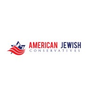 American Jewish Conservatives logo - Similar company to Turning Point Action
