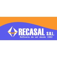 Recasal S.R.L. logo - Similar company to Tecsecom S.A.