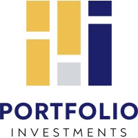 Portfolio Investments LLC logo - Similar company to Uzbekistan Direct Investment Fund