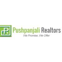 Pushpanjali Realtors logo - Similar company to Square Feet Solution