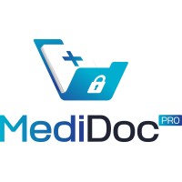 MediDoc Pro Inc. logo - Similar company to Medidoc Nepal