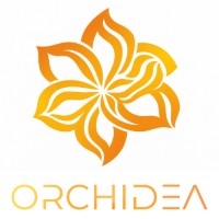 ORCHIDEA logo - Similar company to Cipac