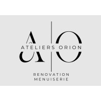 Ateliers Orion logo - Similar company to La Bulle Des Petits Pas