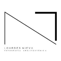 Lourdes Nieva Fotografía Arquitectónica logo - Similar company to Daniel Alcalá Architects