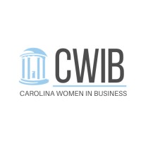 Carolina Women in Business (Undergraduate) logo - Similar company to Carolina Women In Business (Cwib)