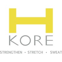 H-Kore Singapore logo - Similar company to Avone Beauty Secrets