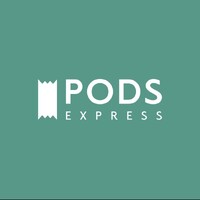 Pods Express Limited logo - Similar company to Ciphertalk