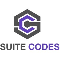 Suite Codes logo - Similar company to Suite Solutions, Ltd.