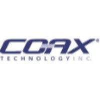CO-AX Technology Inc. logo - Similar company to Emx Industries Inc