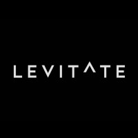 Levitate London logo - Similar company to Arcade Talent Agency