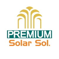 Premium Solar Solutions logo - Similar company to Mj Solar