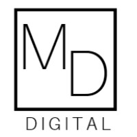 MDDigital logo - Similar company to Themonopol