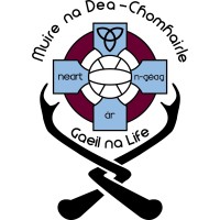 Good Counsel Liffey Gaels GAA & Camogie Club logo - Similar company to Weston Facilities Services