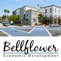 City of Bellflower Economic Development Department logo - Similar company to Bellflower Unified School District