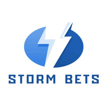 STORM BETS logo - Similar company to Astrix Data