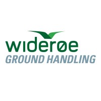Widerøe Ground Handling AS logo - Similar company to Avinor