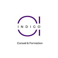 Indigo Océan Indien, Conseil & Formation logo - Similar company to Association Run Action