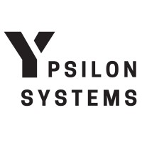 Ypsilon Systems logo - Similar company to Excel Analytics
