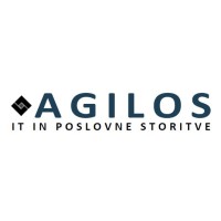 Agilos, IT and business services, Ltd. logo - Similar company to Sec One Group