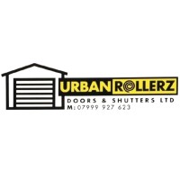 Urban Rollerz logo - Similar company to Advanced Door Technologies