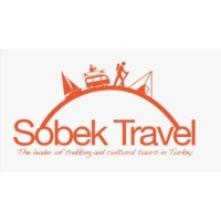 Sobek Travel Turkey logo - Similar company to Sobek Corp