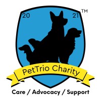 PetTrio Charity Inc™ logo - Similar company to Purrfect Pals Cat Adoption Centers