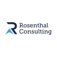 Rosenthal Consulting Ltd logo - Similar company to Schapiro Garbacz