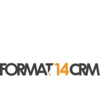 Format14CRM - Certified CRM Partner (Creatio, SugarCRM) logo - Similar company to Format14 Limited
