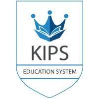 KIPS Education System logo - Similar company to Dev X House