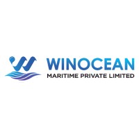 Winocean Maritime Pvt Ltd logo - Similar company to Silverline Logistics